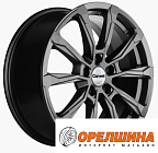 Carwel Ишим 1808  GRT  7,5х18  5x114,3  ЕТ40  64,1
